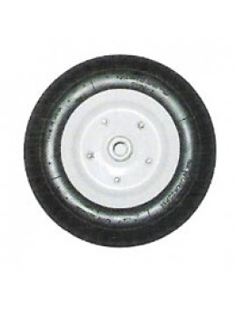 Колесо пневматическое симметричная ступица PR 1302 (диам. 300 мм)