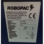 Палетоупаковщик б.у. ROBOPAC M110 PDS